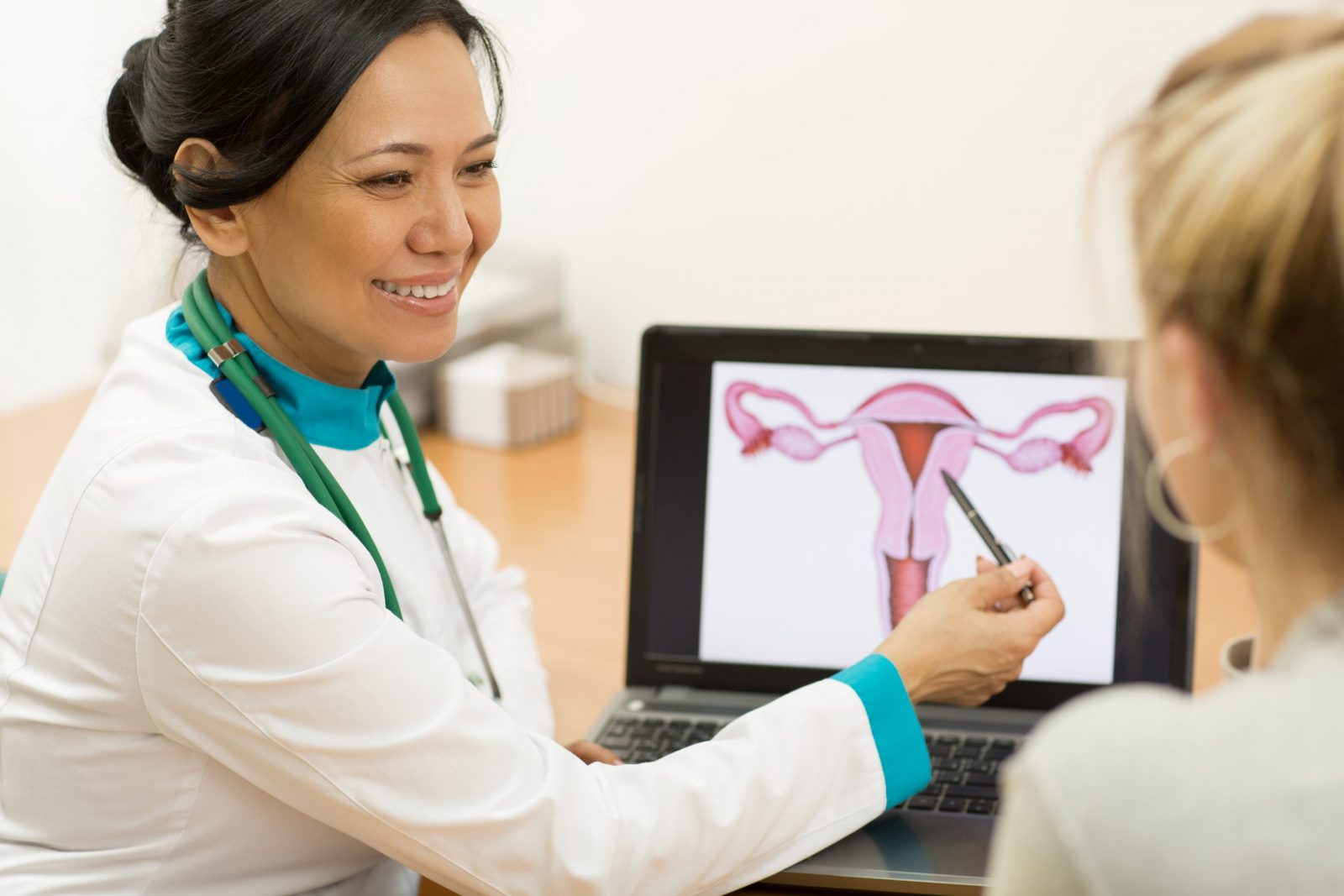 gynecological health issues