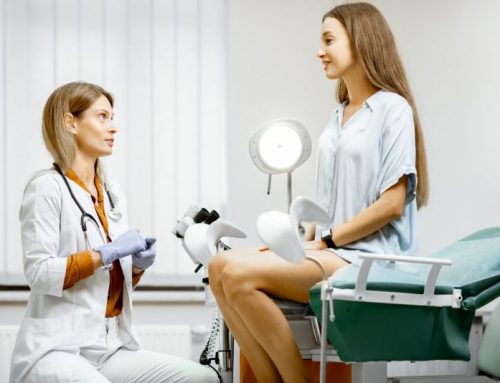 5 Symptoms of Gynecological Problems You Should Never Ignore